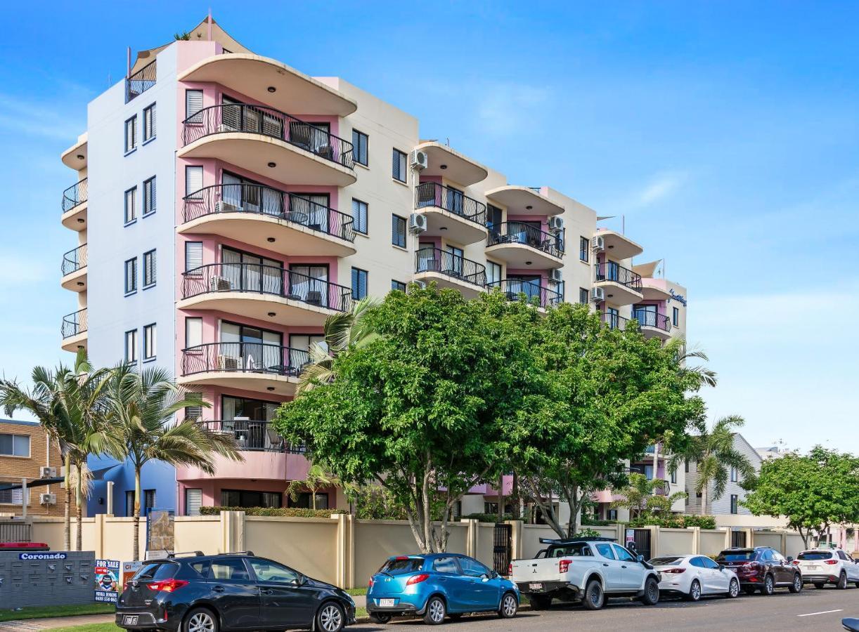 Asiatic Suite At Nautilus Mooloolaba Exterior photo